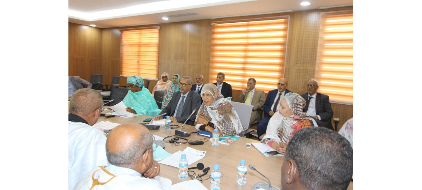 البرلمان: لجنة المالية تناقش ميزانية مفوضية الأمن الغذائي