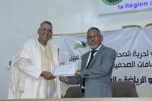 موريتانيا: الإعلان عن جائزة جديدة في مجال العمل التلفزيوني