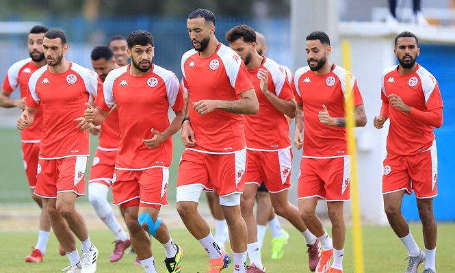 تونس تحقق فوزها الثالث تواليا في تصفيات مونديال 2026