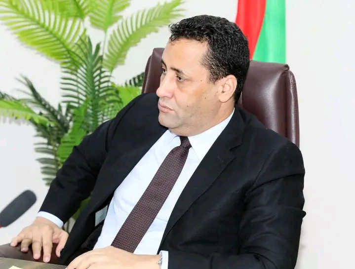 ولد أجاي: مستوى الجاهزية الحالي لاستقبال شهر رمضان "يعكس جدية العمل التحضيري"