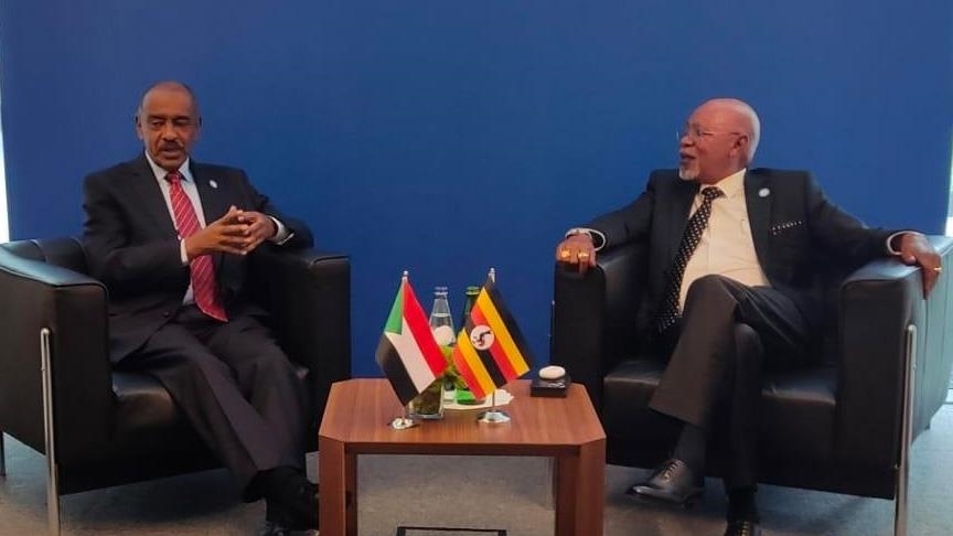 الخارجية السودانية: نرحب بمبادرة الإيغاد شريطة التنسيق مع الحكومة