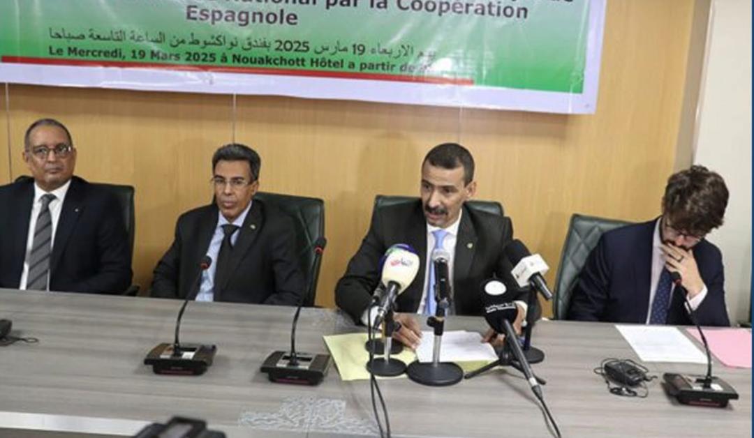 وزارة الثقافة تطلق الورشات الإقليمية حول التنوع الثقافي في موريتانيا