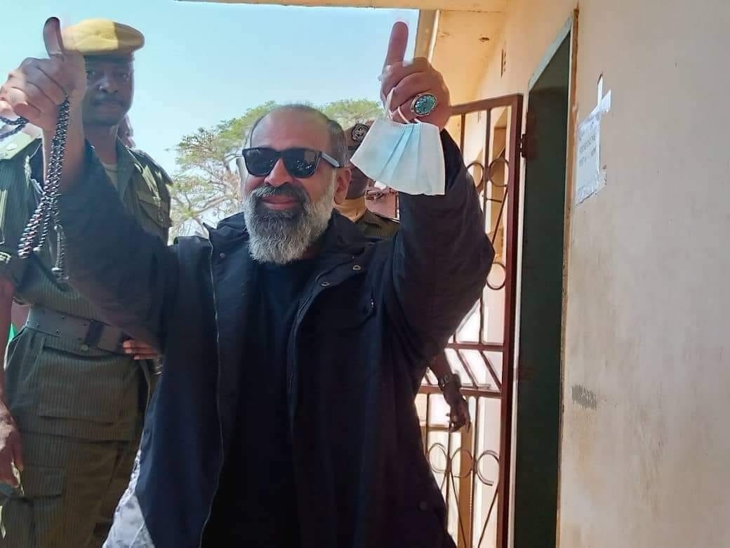 زامبيا: محكمة تسقط تهم التجسس عن خمسة مصريين