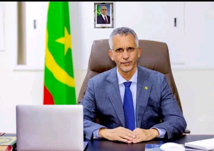 موريتانيا تحتفظ بتصنيفها في المستوى الثاني بمؤشر الاتجار بالبشر 2024 – 2025