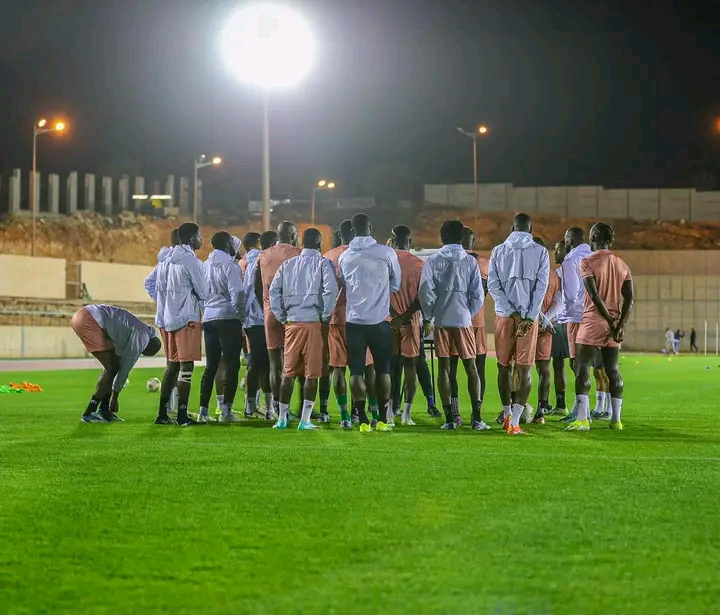 المغرب: المرابطون يستعد لمواجهة لمواجهة نظيره المغربي في لقاء ودي