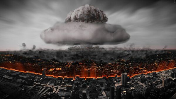 تقرير: الإحساس العالمي بوقوع حرب عالمية ثالثة يزداد