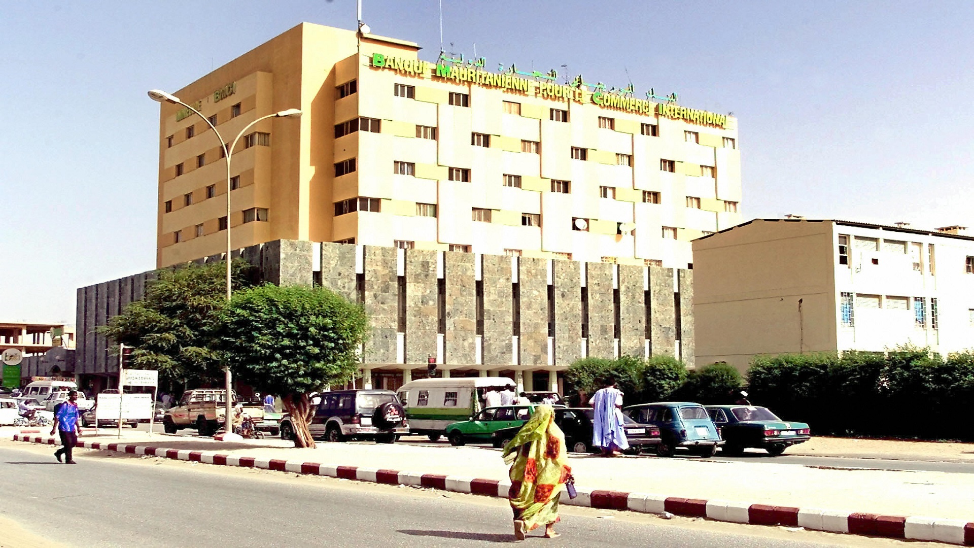 نواكشوط: ورشة لمناقشة تدخل صندوق "فاغاس" في موريتانيا