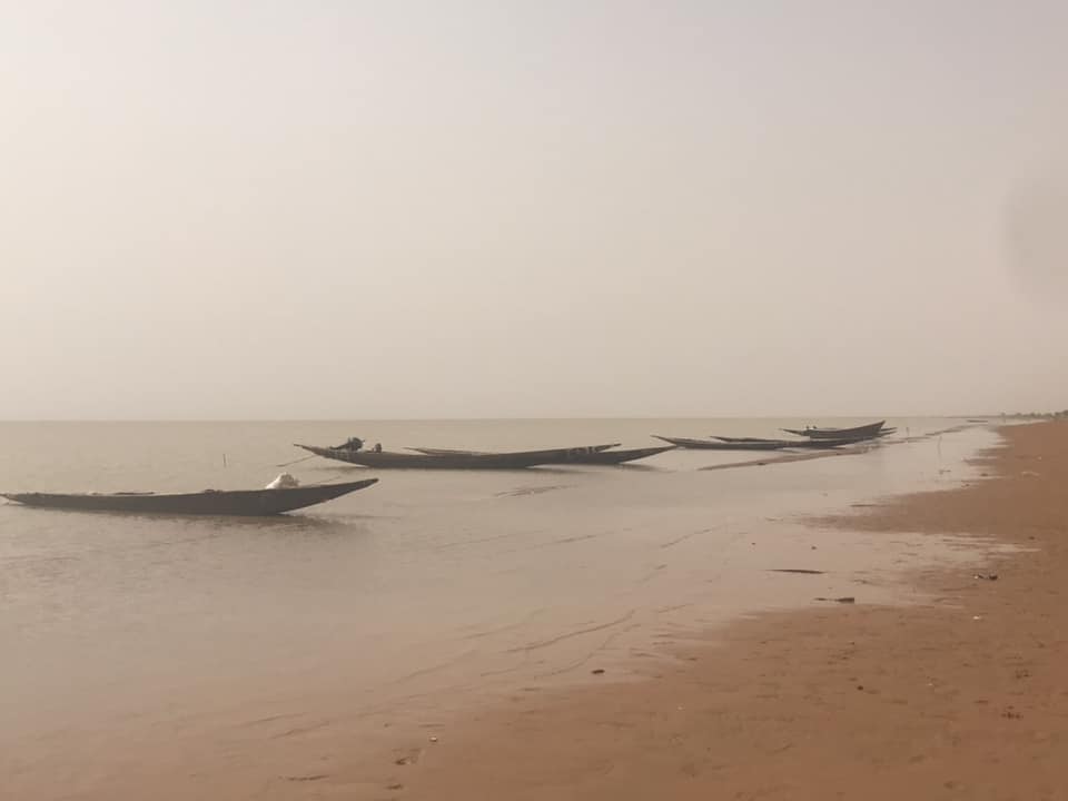 موريتانيا: بدء أنشطة وكالة تنمية الصيد واستزراع الأسماك