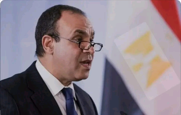 مصر: نسعى لتعزيز علاقات التعاون مع مالي لتحقيق الأمن والاستقرار في إفريقيا