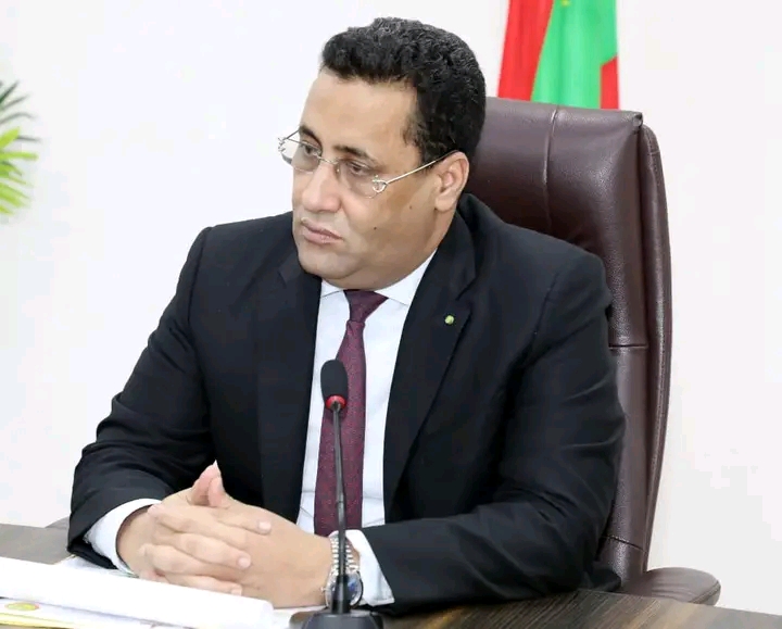 ولد أجاي: الحرب على الفساد ستكون صعبة وطويلة ولا خيار عن مواصلتها
