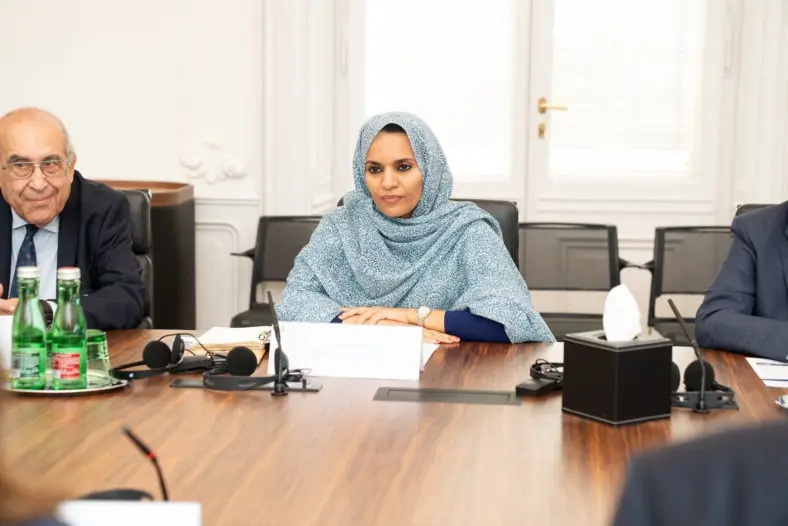 وزيرة المياه: ندرة الموارد تشكل تحديا يواجه موريتانيا