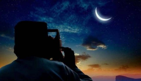12 دولة عربية تعلن الأربعاء أول أيام عيد الفطر المبارك بعد تعذر رؤية هلال شوال