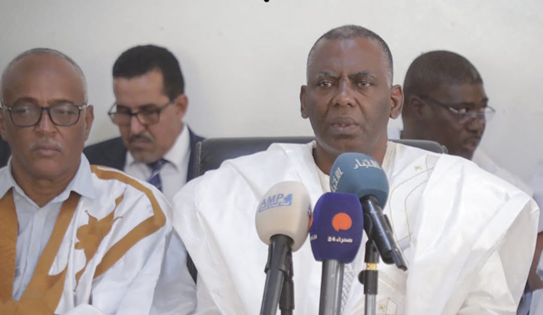 ائتلاف معارض: موريتانيا تحول إلى "بوابة أمنية مأجورة" واتفاقيات الهجرة تخدم أمن أوروبا