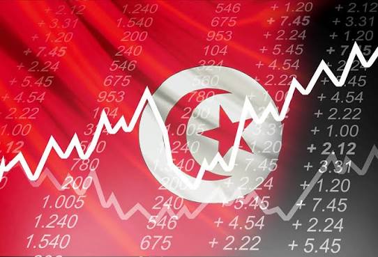 الاقتصاد التونسي يسجل نموا بنسبة 2.6% خلال الثلاثي الأول من السنة الجارية