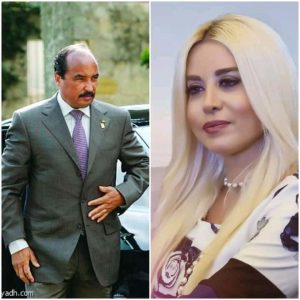 مرهج تدرس عرضا مع نتفليكس حول وثائقي عن قضية عزيز