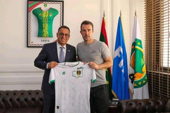 تستضيفها نواكشوط.. الكاف يعلن موعد إقامة مباراة الهلال السوداني والأهلي المصري