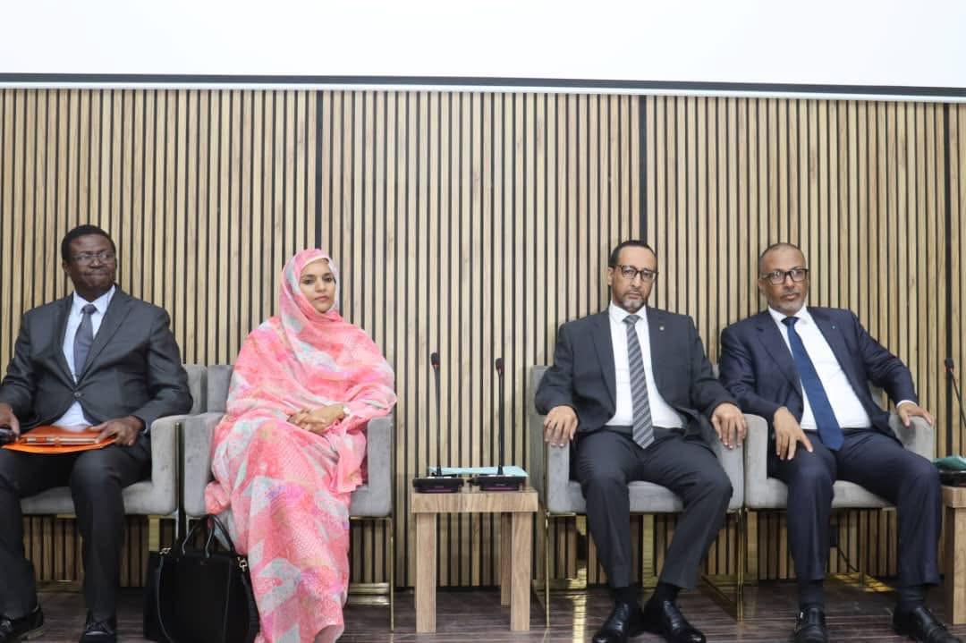 نواكشوط: إطلاق المرحلة الأولى من برنامج التنمية الحيوانية في منطقة آوكار
