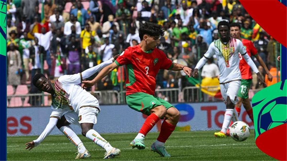 المغرب يتوج ببطولة كأس الأمم الإفريقية للناشئين تحت 17 عاما
