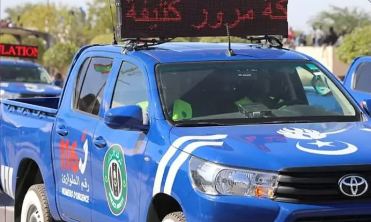 الدرك يدعو سالكي  7 محاور طرقية للحيطة والحذر بسبب وضعيتها