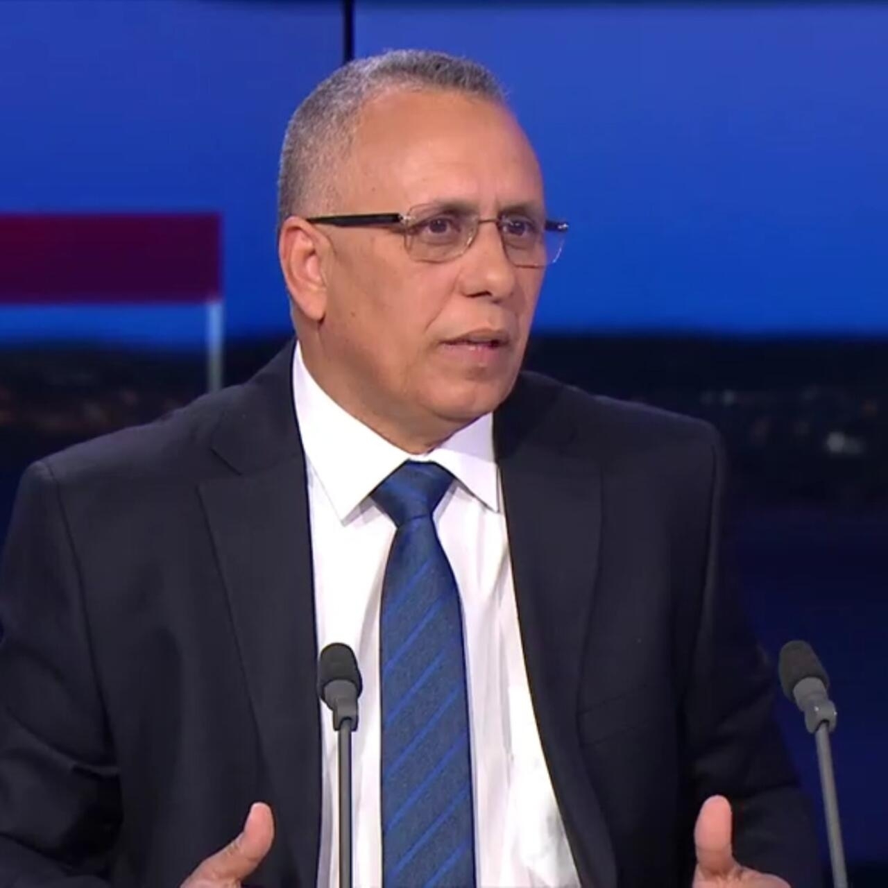 ولد بوحبيني: مرتاح لتثمين غزواني لجهودي خلال مأموريتي في رئاسة لجنة حقوق الإنسان