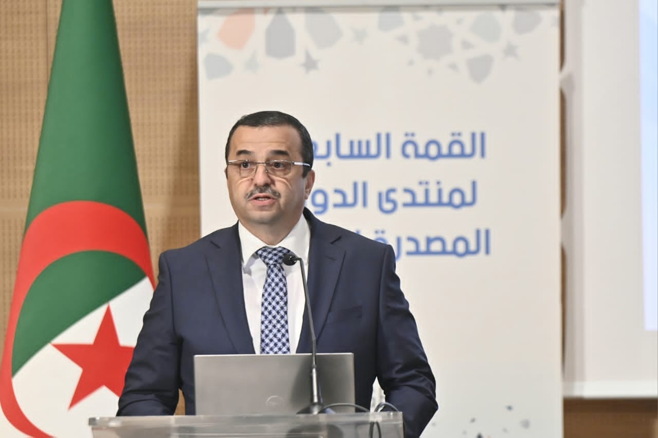 مسؤول جزائري: استثمارات قطاع الطاقة في الجزائر تجاوزت 9 مليارات دولار في 2023