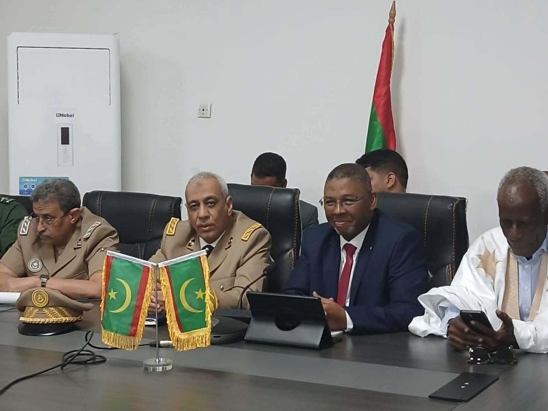 وزير اللامركزية: التنمية المحلية وتقريب الإدارة أولوية حكومية