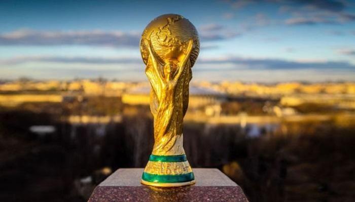 المغرب يترشح مع إسبانيا والبرتغال لتنظيم مونديال 2030