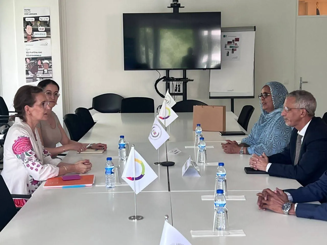موريتانيا تقرر الترشح لعضوية لجنة الأمم المتحدة لمناهضة التعذيب