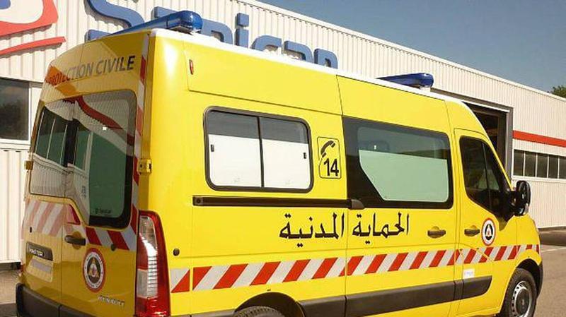 العثور على جثث 4 صيادين في منطقة بودخان الجزائرية