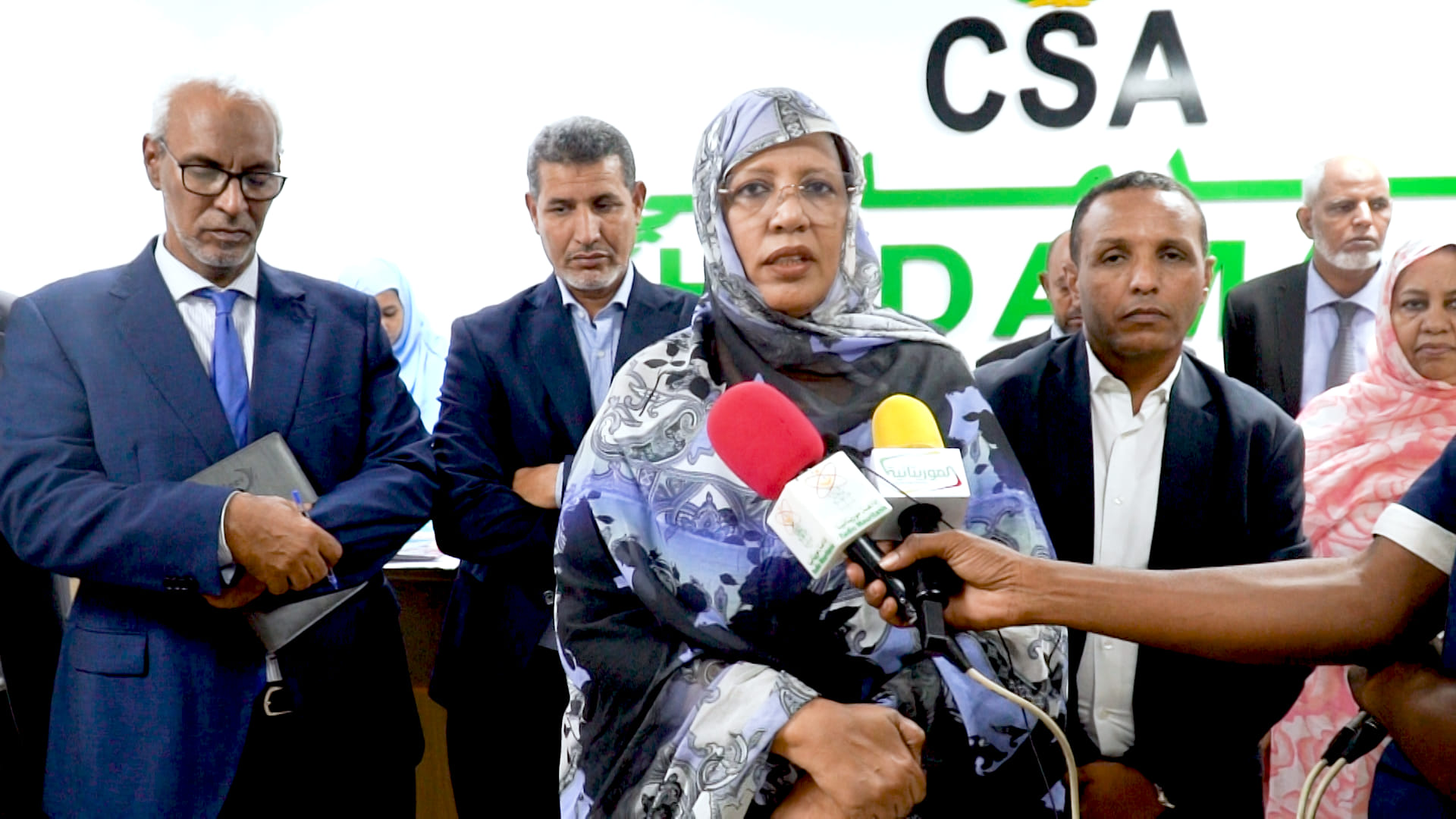 مفوضة الأمن الغذائي: هناك بعض التحسن الملاحظ في التعاطي الإداري مع المواطنين