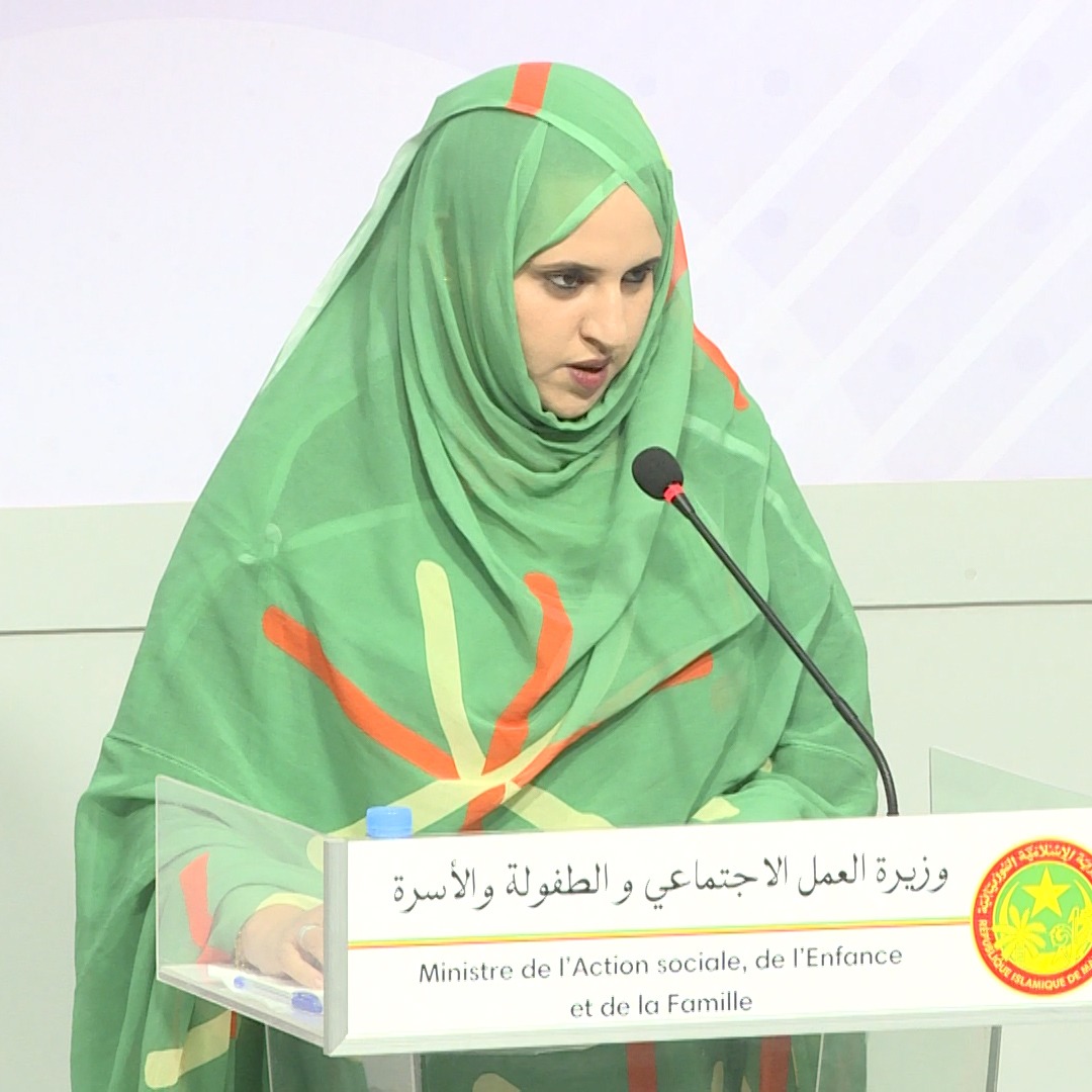 وزيرة العمل الاجتماعي: بدأنا في إنشاء صيدليات خاصة بمرضى الفشل الكلوي