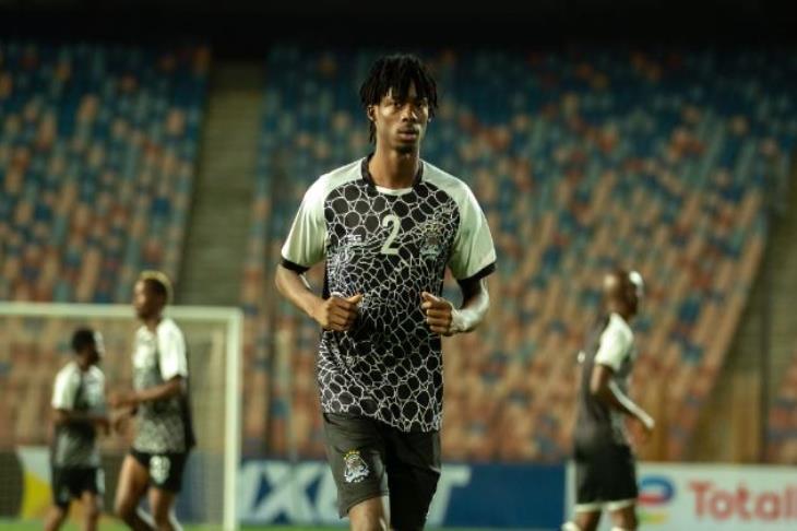 رغم فشله  في بلوغ المربع الذهبي.. إشادات واسعة بأداء اللاعب  الموريتاني إبراهيما كيتا