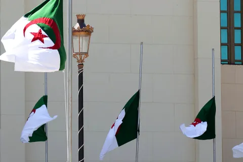 الجزائر: حركة النهضة تعلن دعمها للمترشح عبد العالي حساني