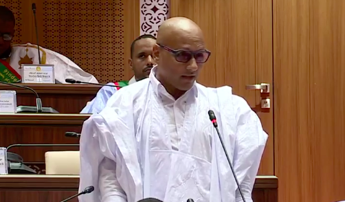ولد اللود: مئات الشباب المهاجرين إلى أمريكا أصبحوا من مدمني المخدرات