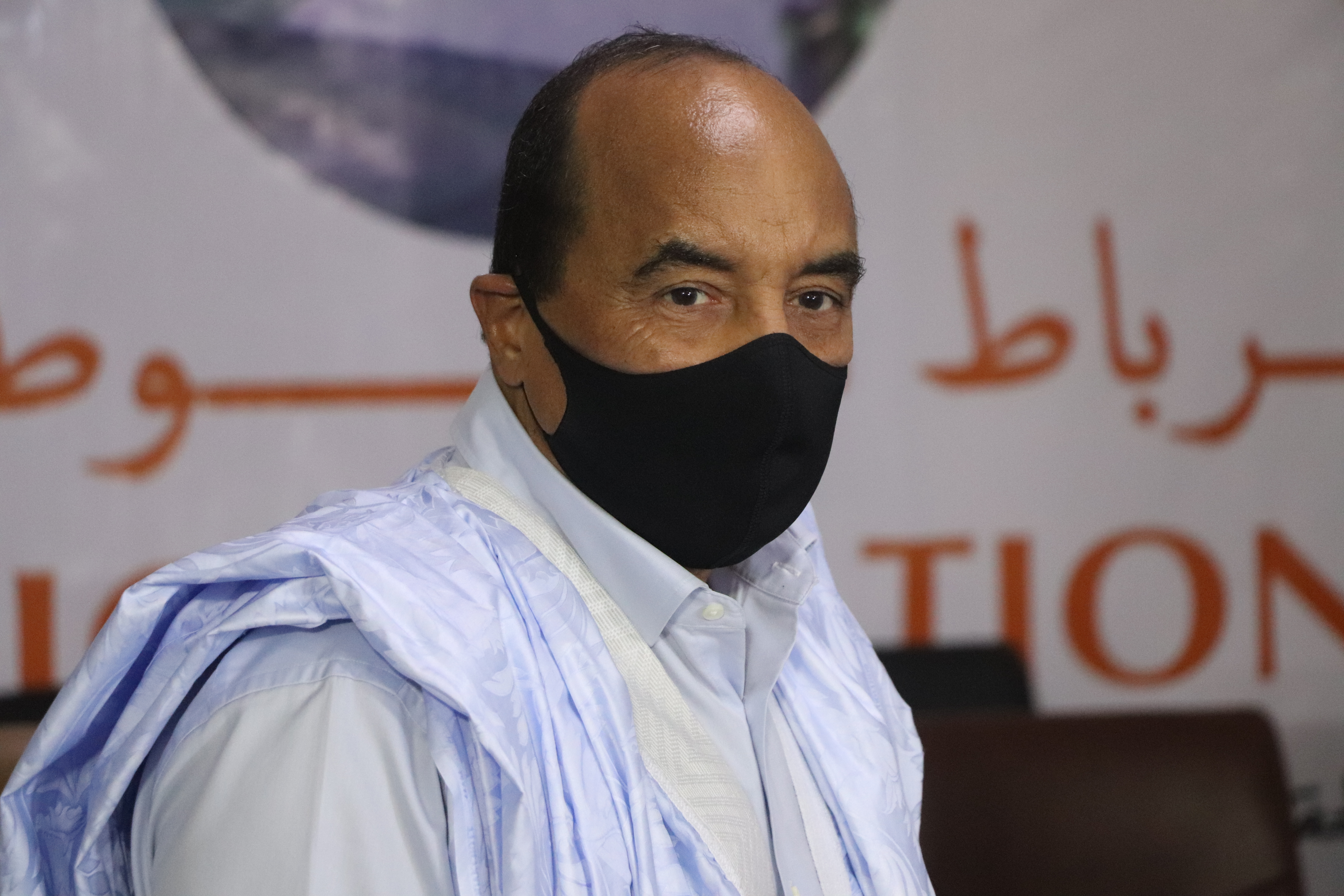 قطب التحقيق يستدعي الرئيس السابق للمثول أمامه