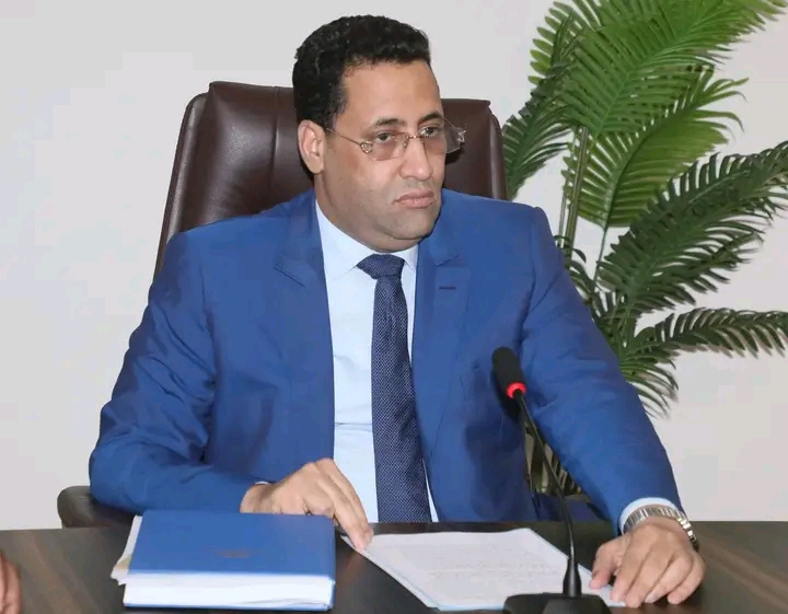 ولد أجاي يقدم أمام مجلس الوزراء حصيلة نشاط حكومته خلال 2024