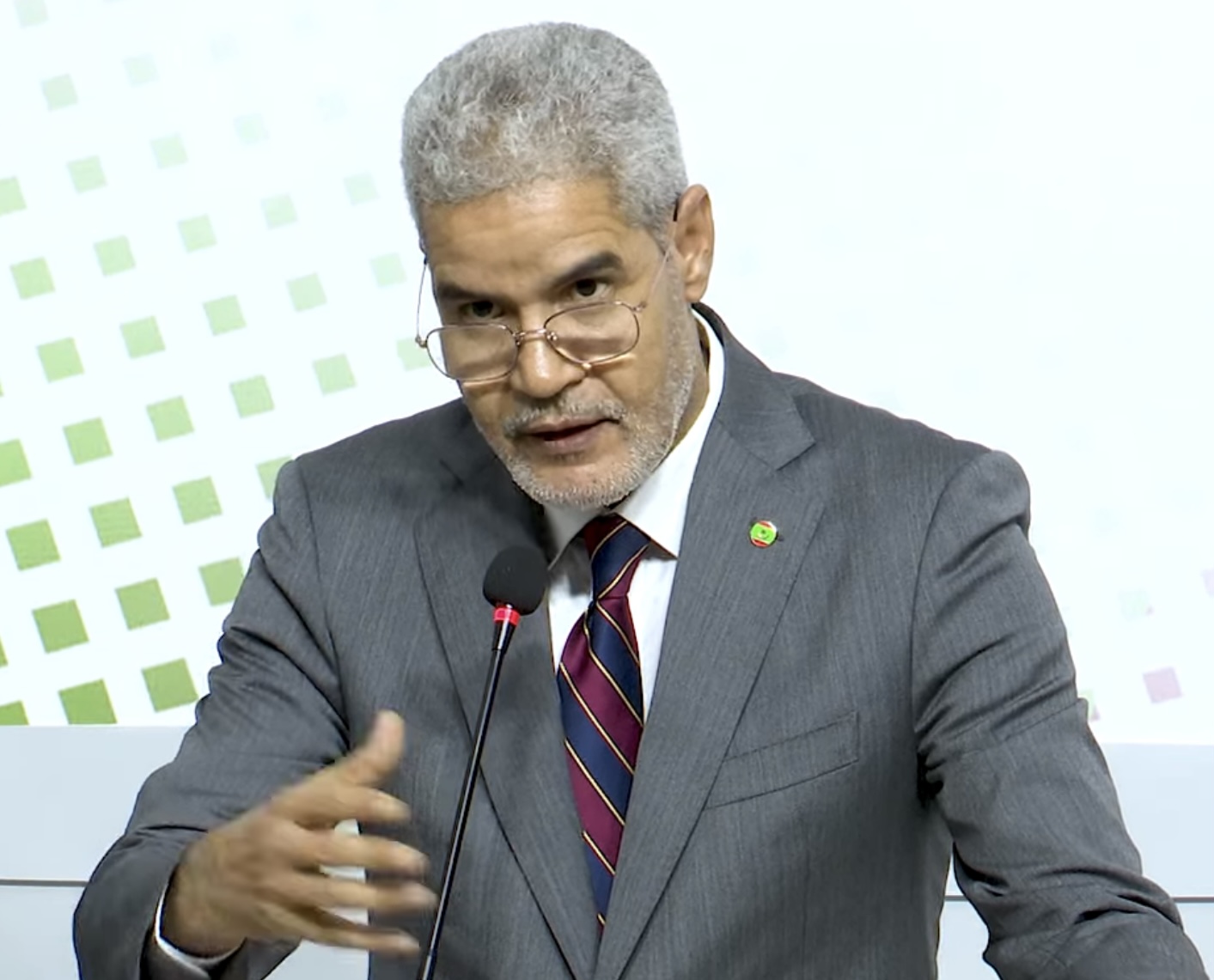 وزير الاقتصاد والمالية: الميزانية المعدلة تعكس فعالية السياسة الضريبية