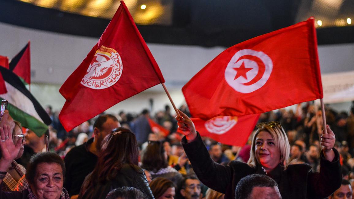 تونس: وفد مشترك بين فيفا والكاف يجري مباحثات بشأن أزمة الاتحاد المحلي