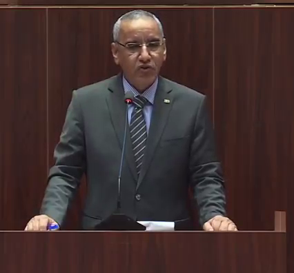 وزير الداخلية: عدم ترخيص الأحزاب نابع من بحثنا عن مقاربة لضبطها