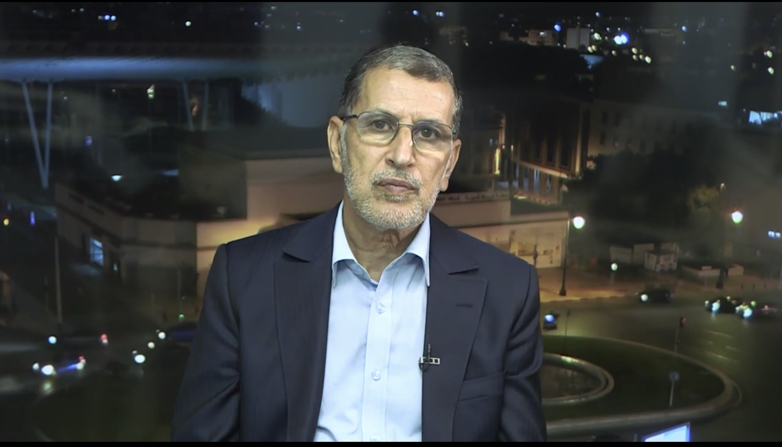 العثماني لمدار: الدول العربية أعلنت عن مواقف قوية من الاعتداء الإسرائيلي على غزة