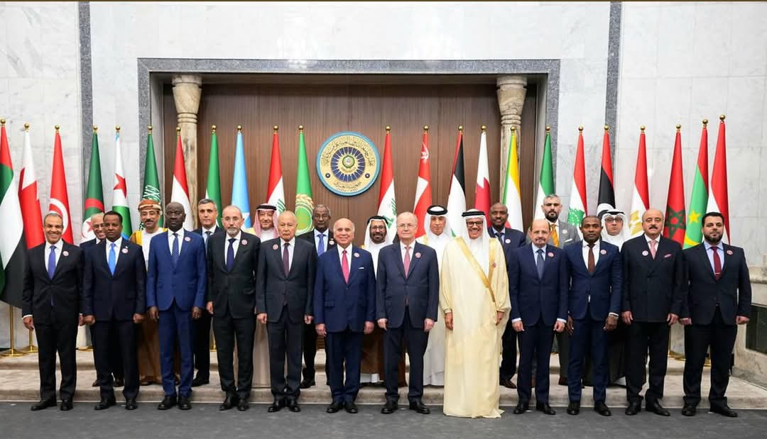 بغداد: موريتانيا تشارك في اجتماع وزراء الخارجية العرب المحضر للقمة العربية الـ34