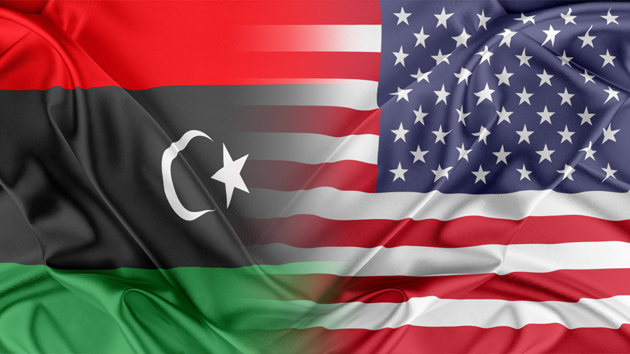 ليبيا: السفارة الأمريكية تحذر الفرقاء الليبيين من القيام أعمال تقود إلى مزيد التوتر