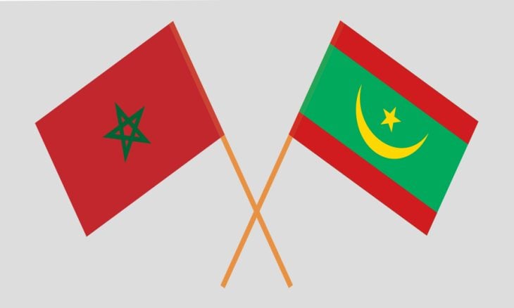 موريتانيا توقع مع المغرب مذكرة تفاهم في مجال المراقبة