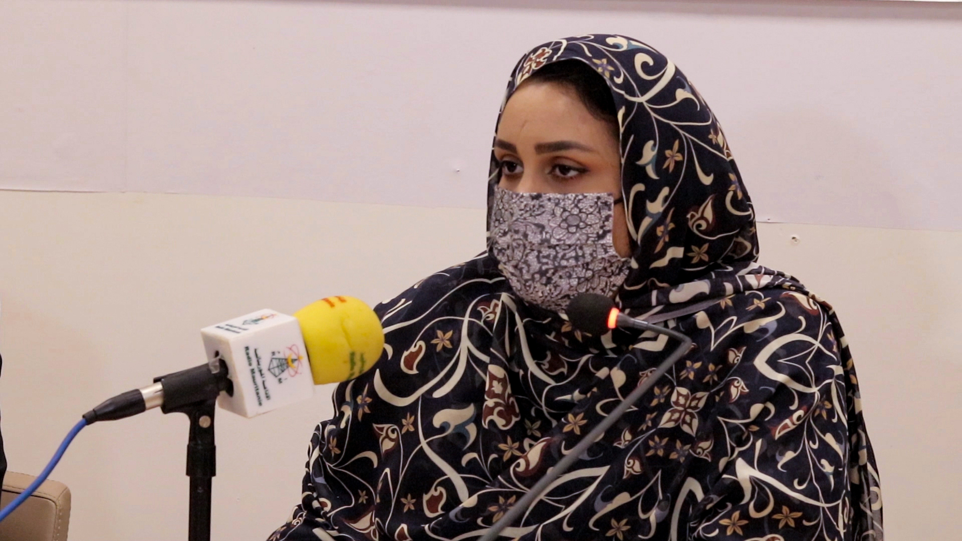 وزيرة العمل الاجتماعي: غياب استراتيجية للنهوض بذوي الإعاقة أثر على جهود ترقيتهم