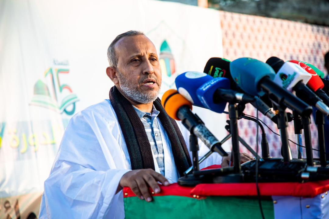 روصو تحتفي بالسيرة النبوية في دورتها الخامسة عشرة