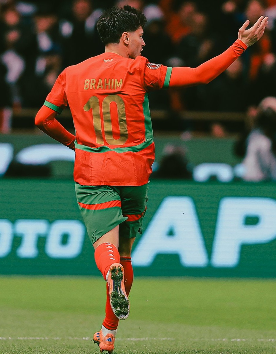 المغرب يفتتح كأس الأمم الإفريقية بانتصار على جزر القمر 2-0