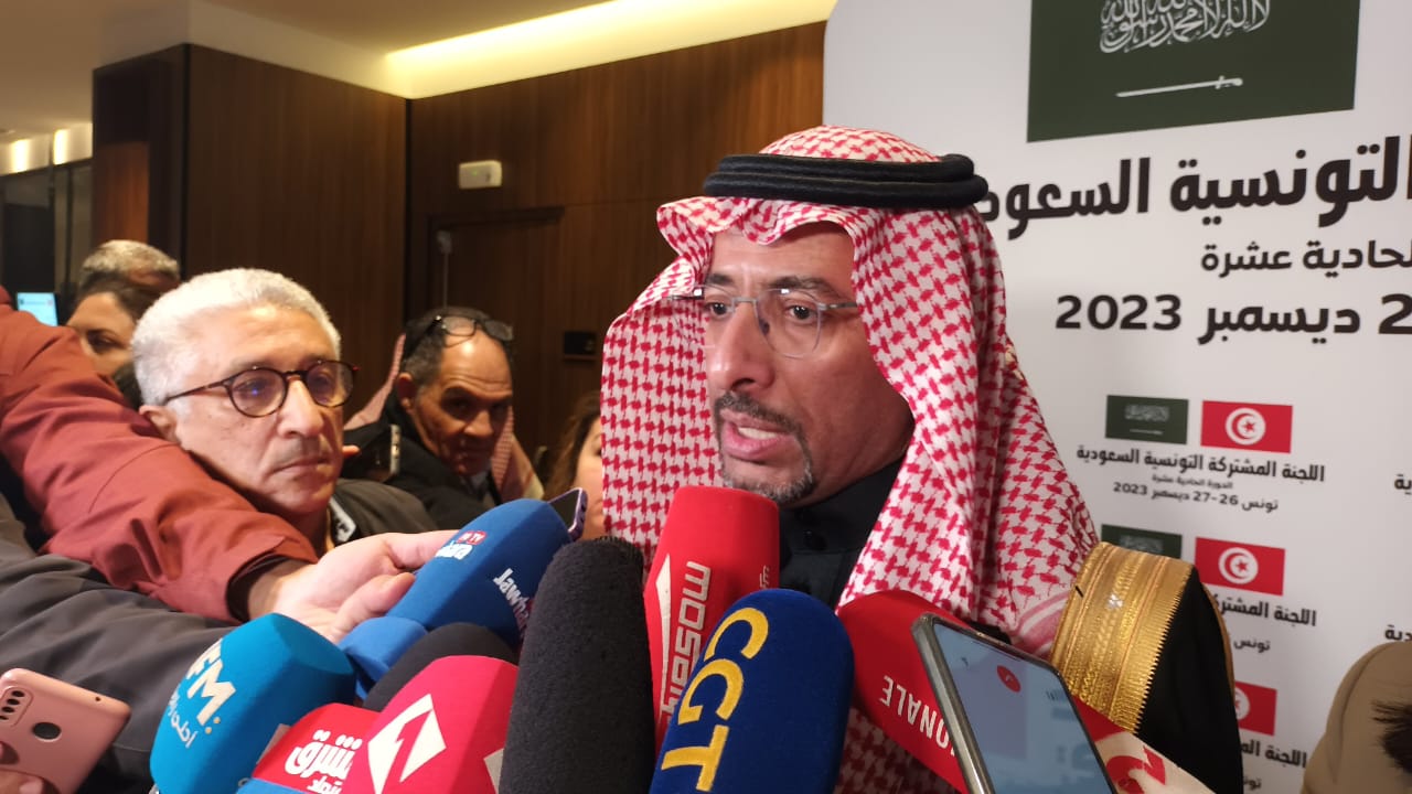 تونس والسعودية توقعان 7 مذكرات تعاون في عدة مجالات