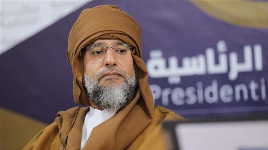 ليبيا: المفوضية تحذف بيانا رفضت فيه ترشح سيف الإسلام القذافي