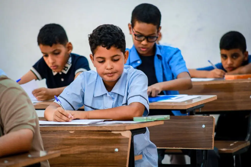 صدور نتائج مسابقة دخول الإعدادية والكشف عن المتصدرين على مستوى الولايات