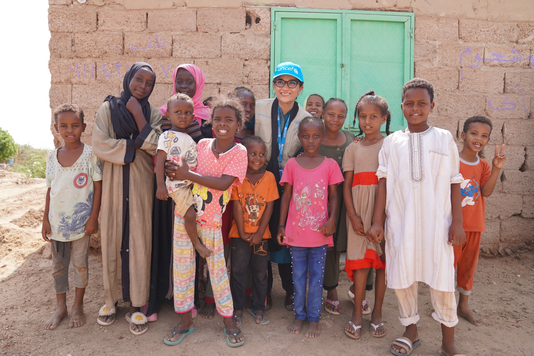 الأمم المتحدة: الأطراف المتنازعة في السودان ترتكب انتهاكات بحق الأطفال